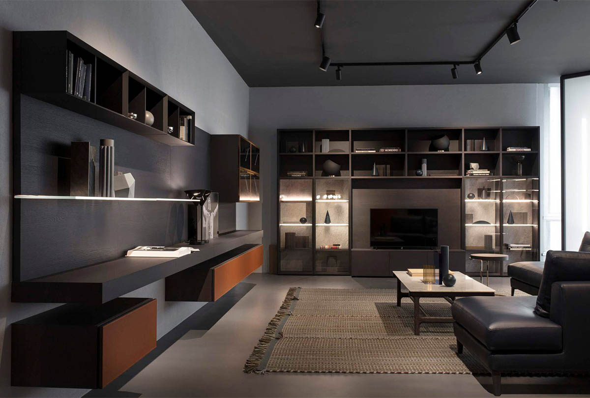 Spazioteca by simplysofas.in